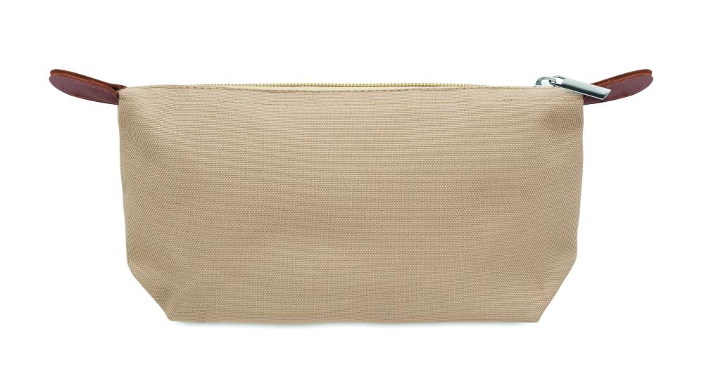 Neceser de RPET 600D