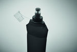 Botella de agua plegable 500ml