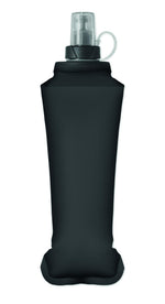 Botella de agua plegable 500ml