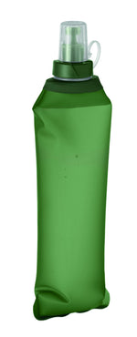Botella de agua plegable 500ml