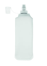 Botella de agua plegable 500ml
