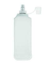 Botella de agua plegable 500ml