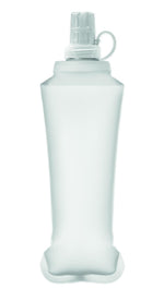 Botella de agua plegable 500ml
