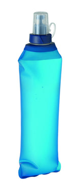 Botella de agua plegable 500ml