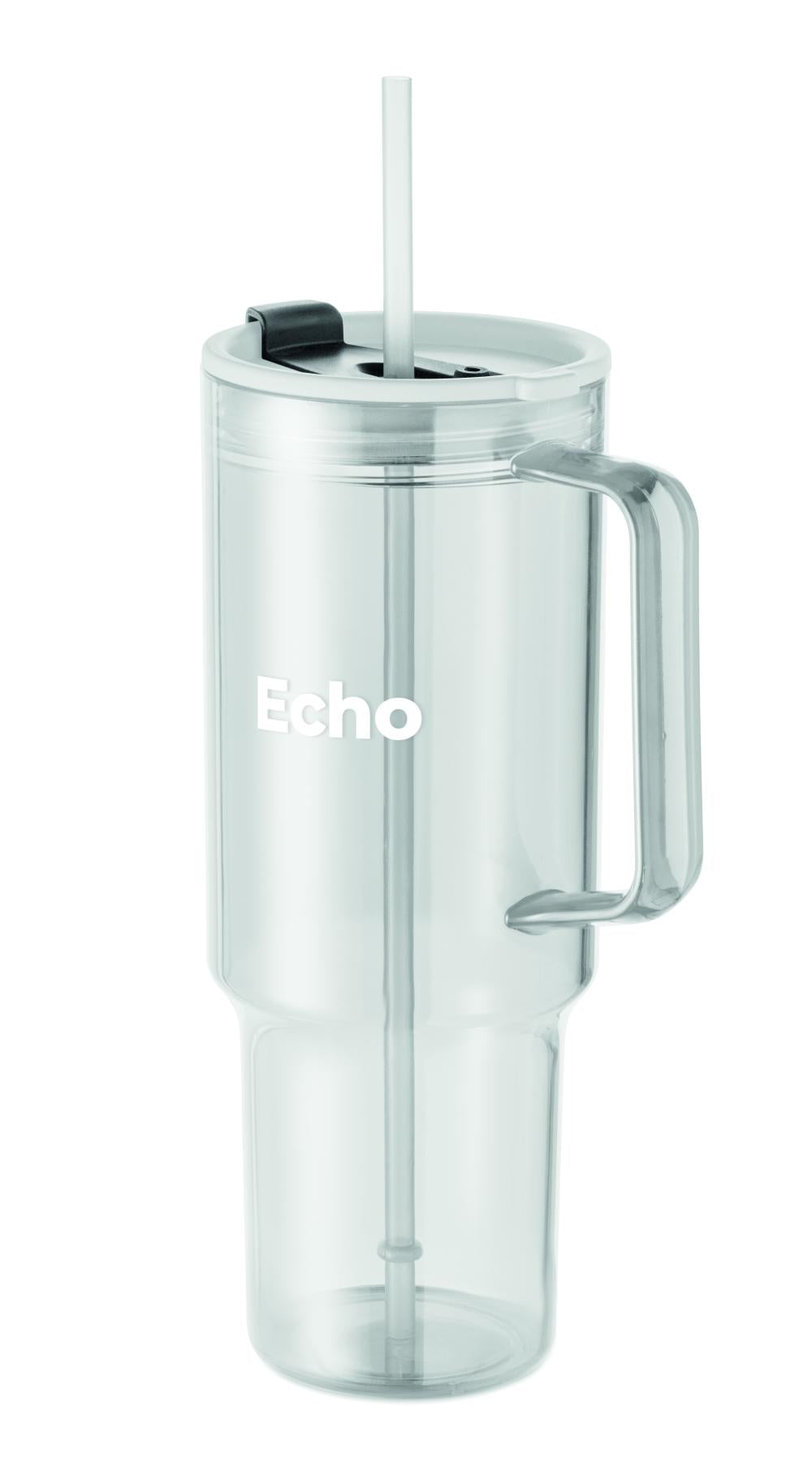 Vaso RPET 1200ml