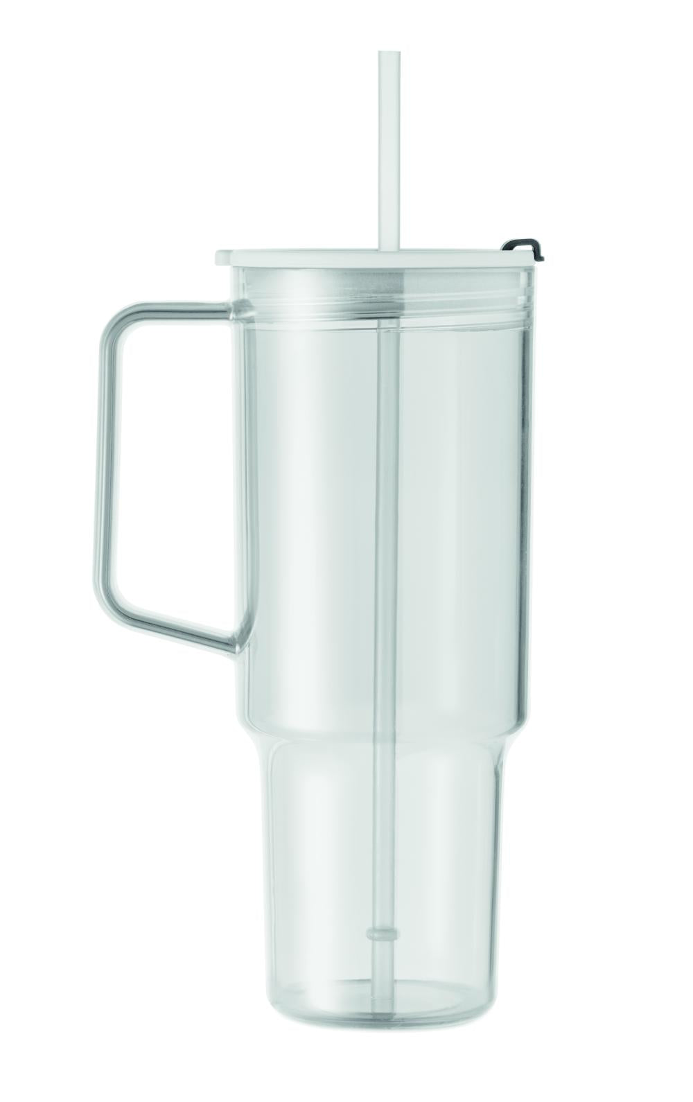 Vaso RPET 1200ml