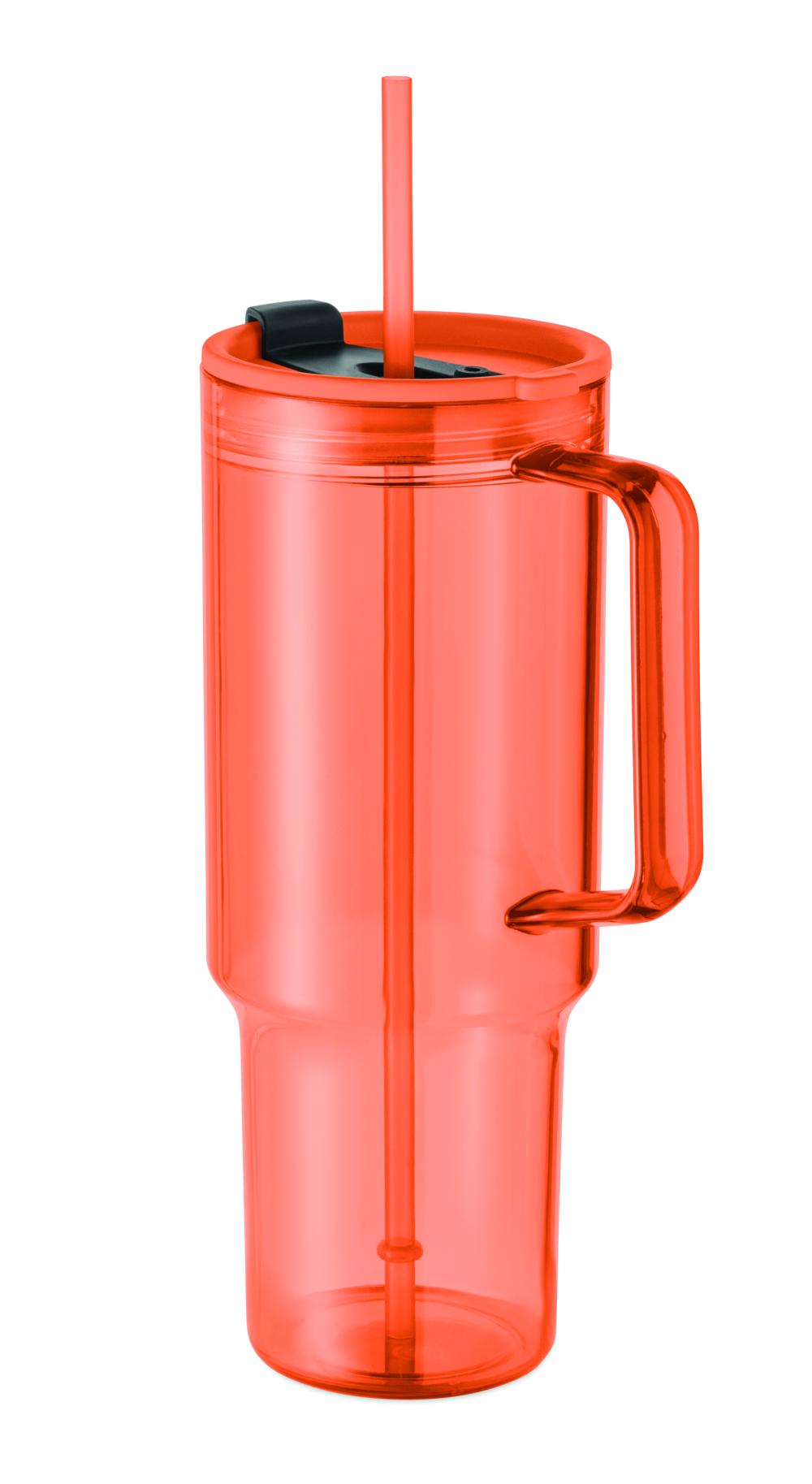 Vaso RPET 1200ml