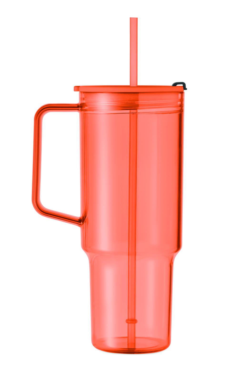 Vaso RPET 1200ml