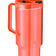 Naranja transparente