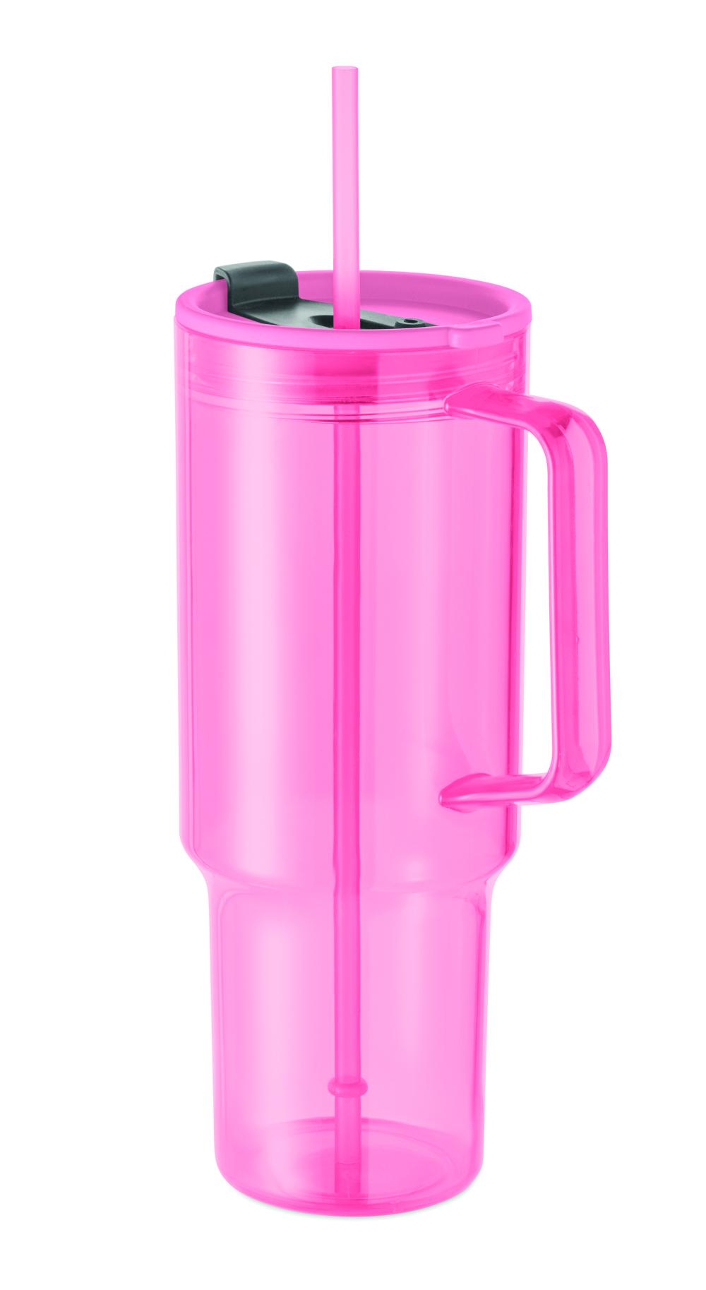 Vaso RPET 1200ml