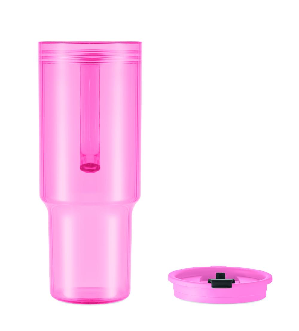 Vaso RPET 1200ml