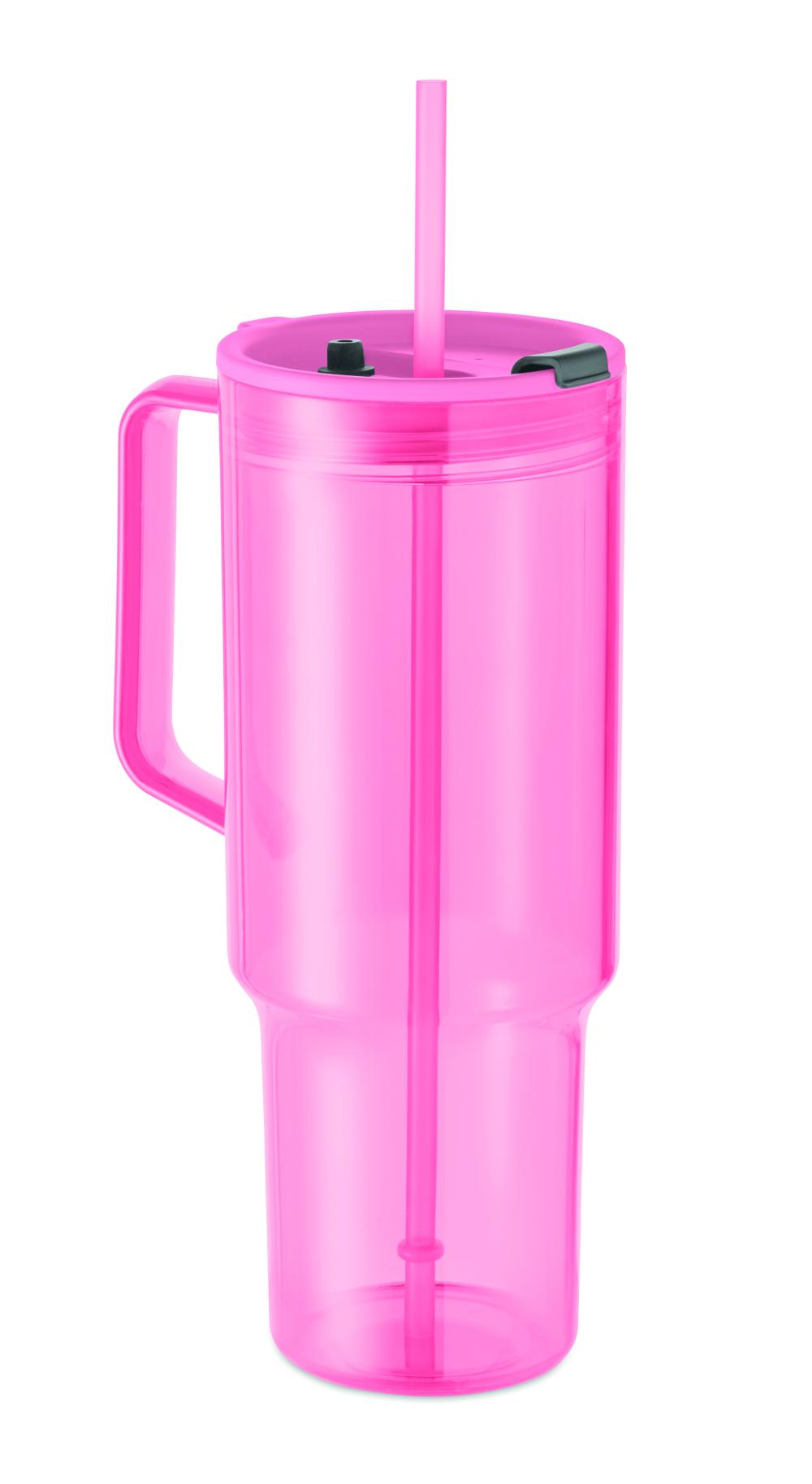 Vaso RPET 1200ml
