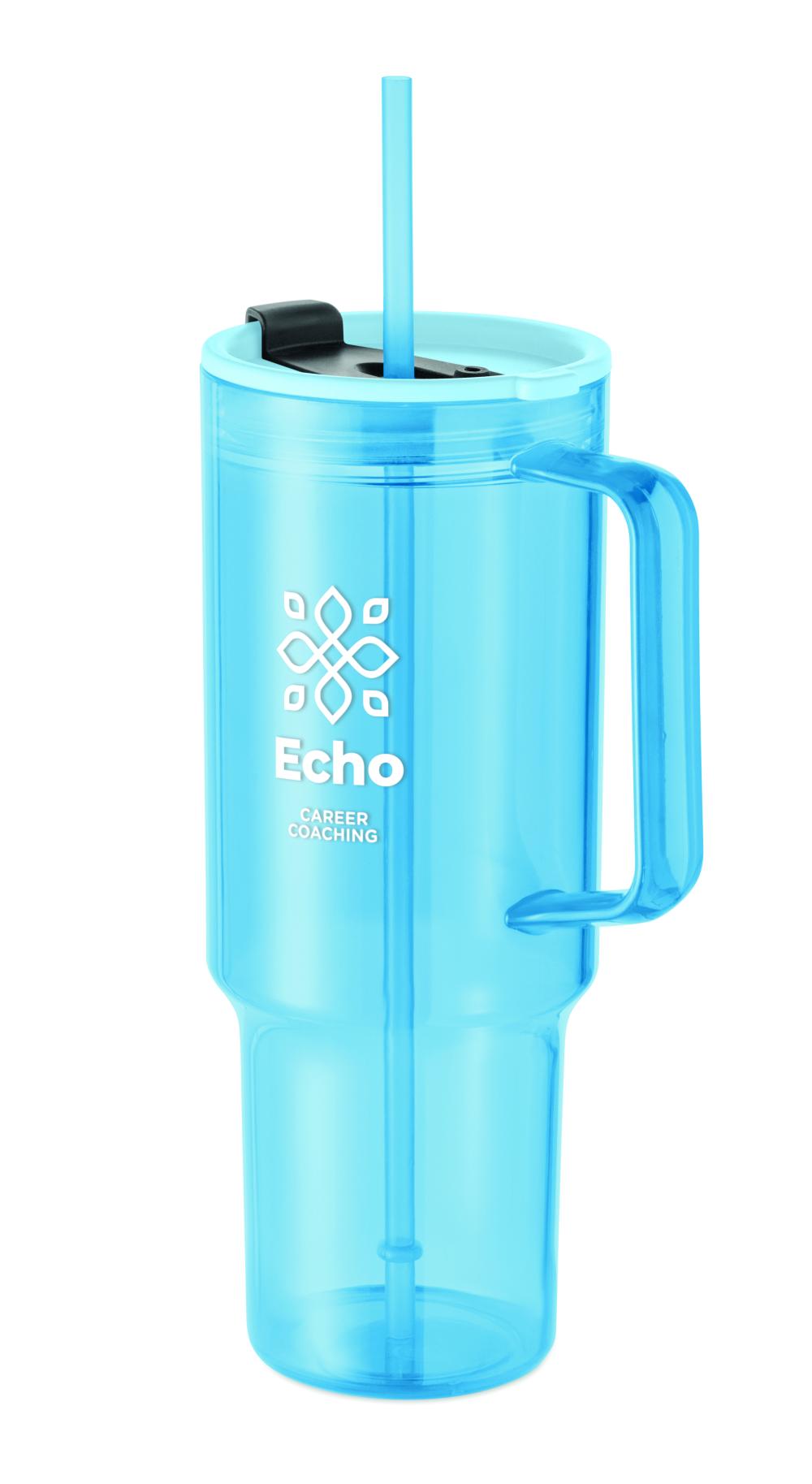 Vaso RPET 1200ml