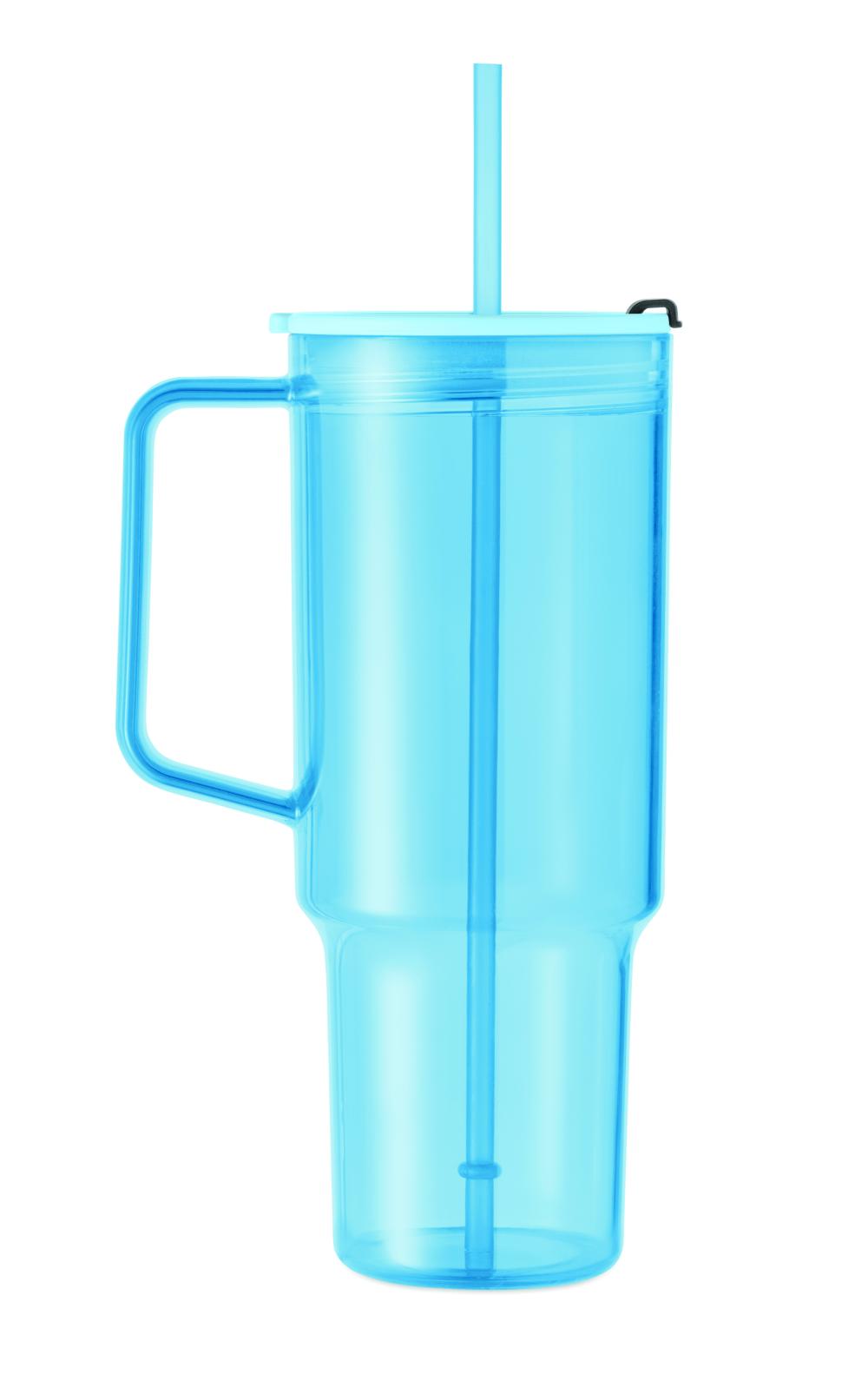 Vaso RPET 1200ml