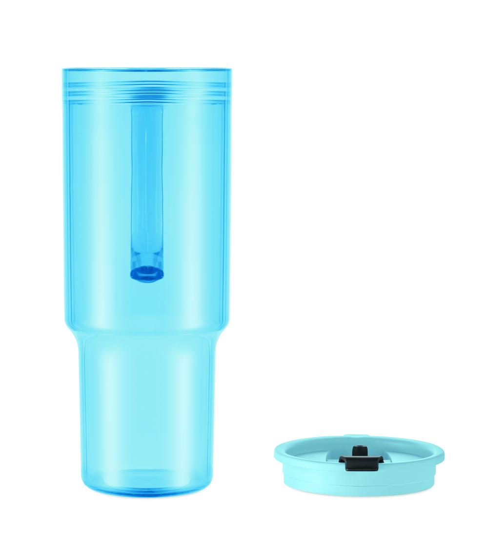 Vaso RPET 1200ml