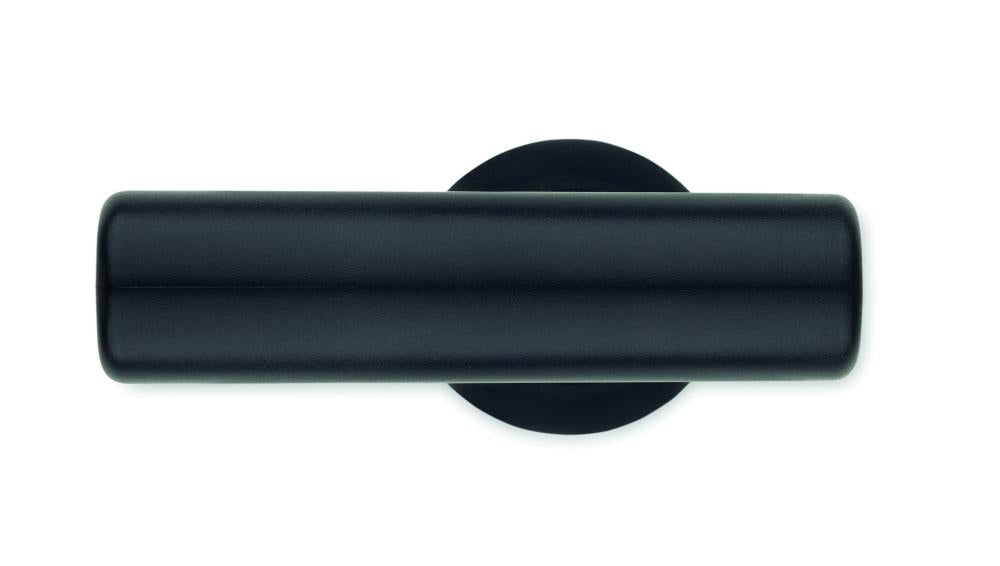 Pistola de masaje en ABS