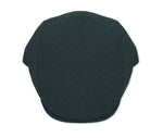 Gorra plana Newsboy 335 gr/m²