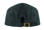 Gorra plana Newsboy 335 gr/m²