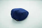 Gorra plana Newsboy 335 gr/m²