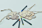 Set de pintura infantil