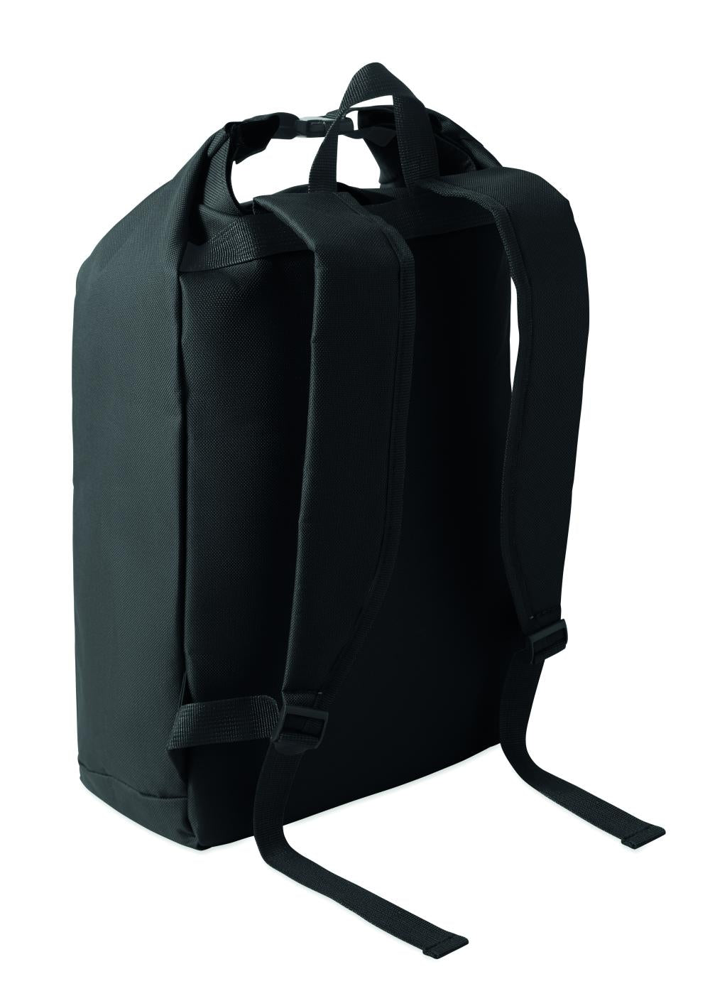 Mochila Portátil Roll Top 15"