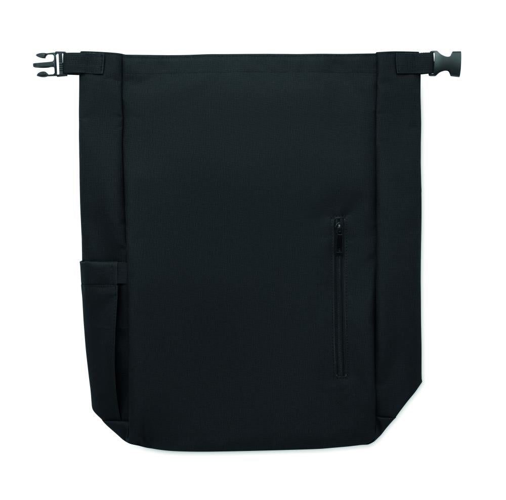 Mochila Portátil Roll Top 15"
