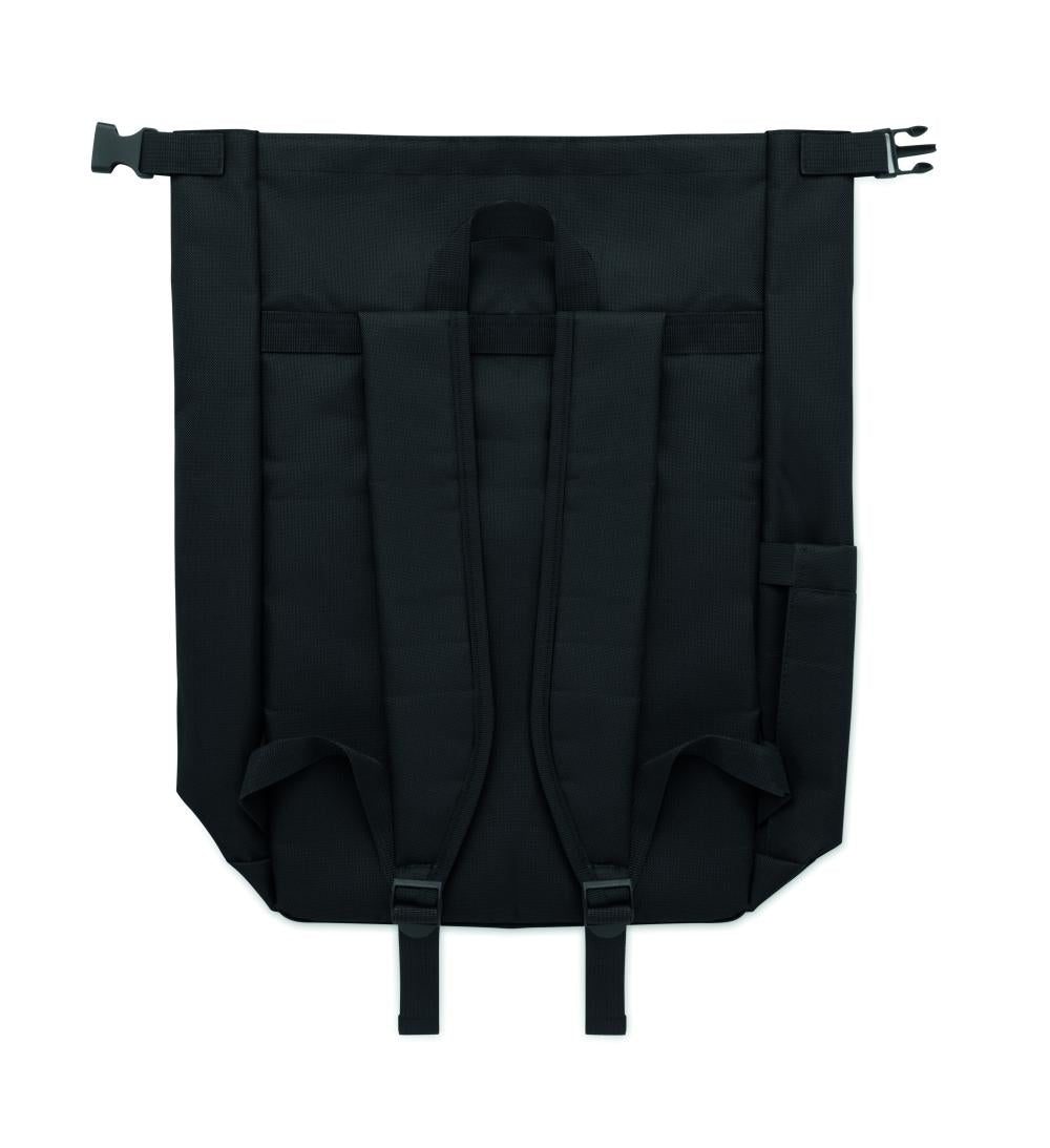 Mochila Portátil Roll Top 15"
