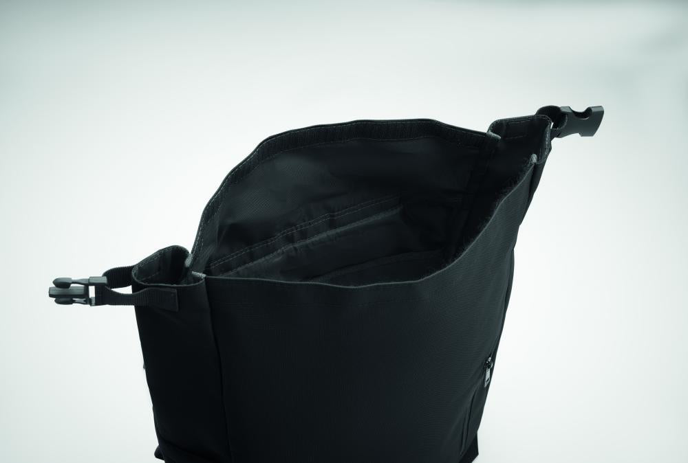 Mochila Portátil Roll Top 15"