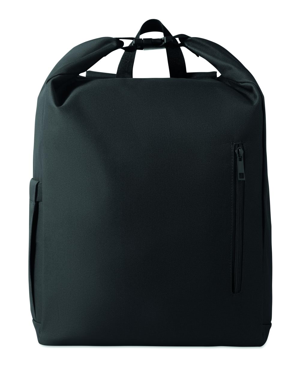 Mochila Portátil Roll Top 15"