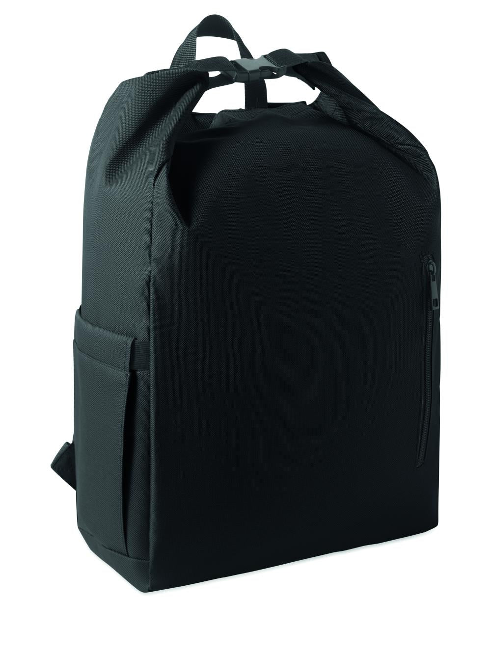 Mochila Portátil Roll Top 15"