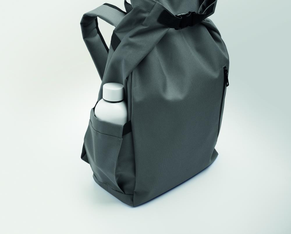 Mochila Portátil Roll Top 15"