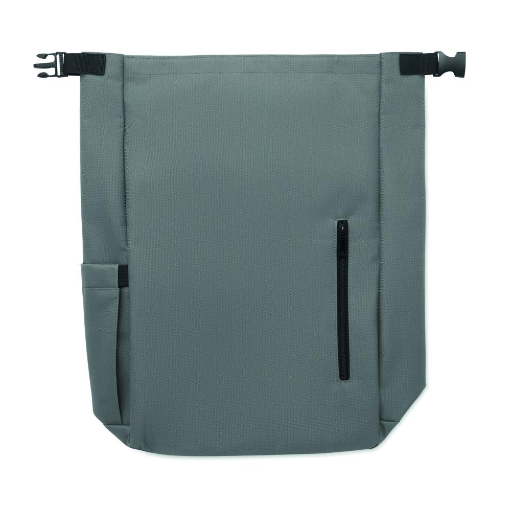 Mochila Portátil Roll Top 15"