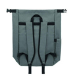 Mochila Portátil Roll Top 15"