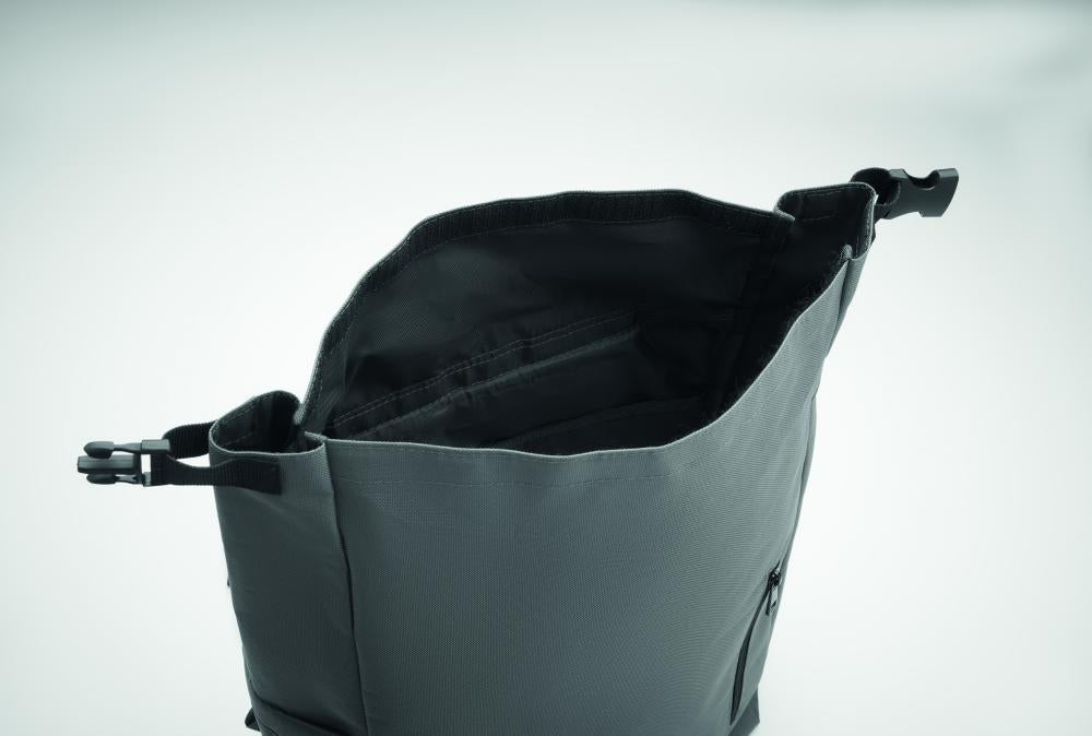 Mochila Portátil Roll Top 15"