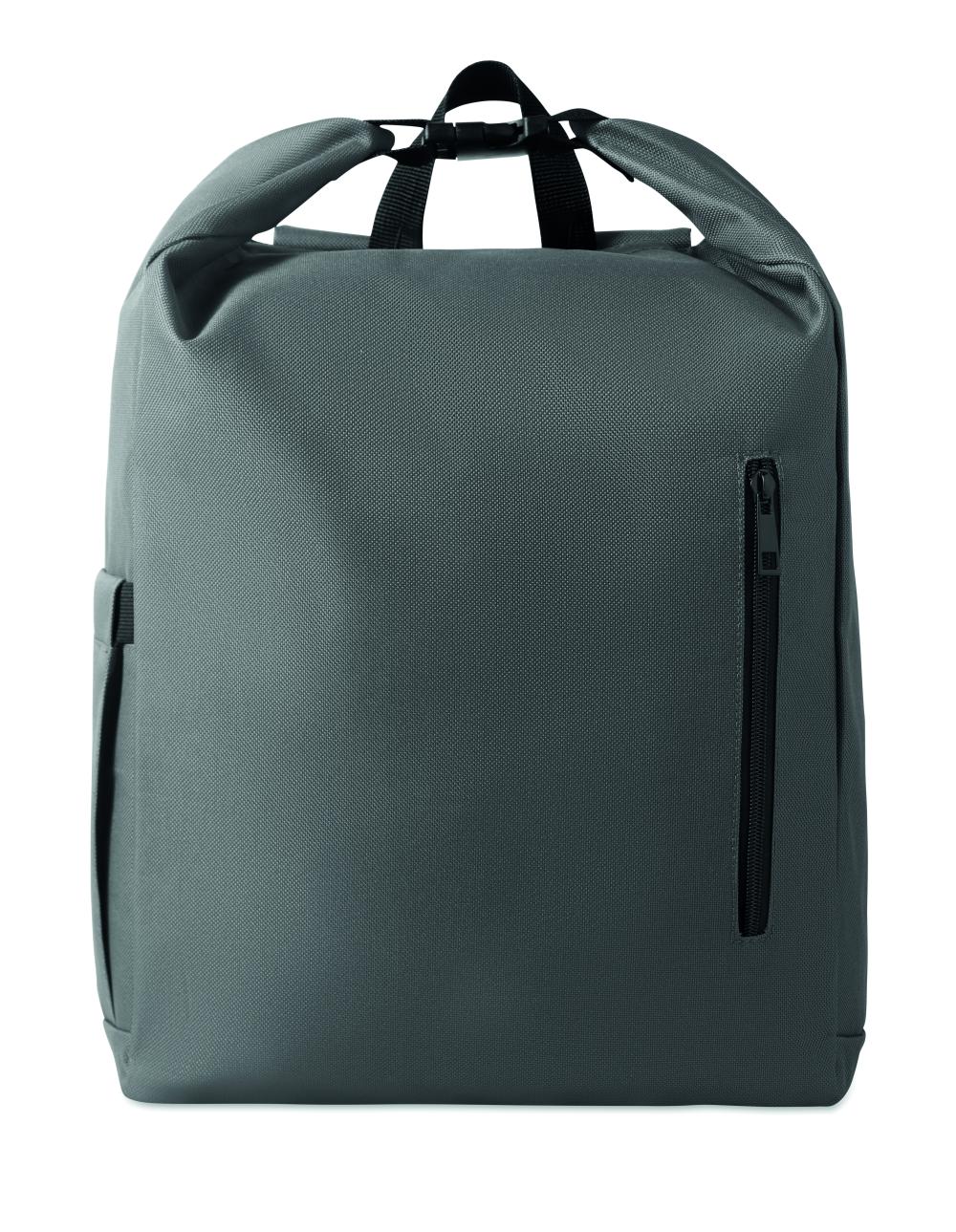 Mochila Portátil Roll Top 15"
