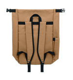 Mochila Portátil Roll Top 15"