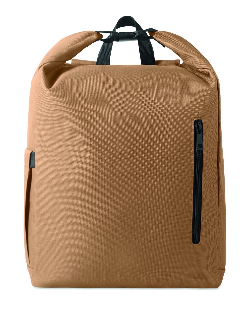 Mochila Portátil Roll Top 15"