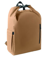 Mochila Portátil Roll Top 15"