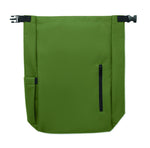 Mochila Portátil Roll Top 15"