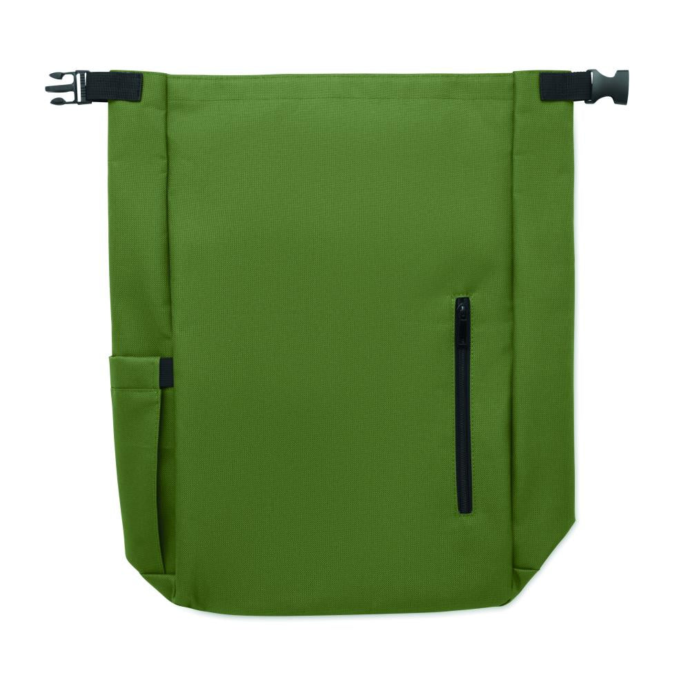 Mochila Portátil Roll Top 15"