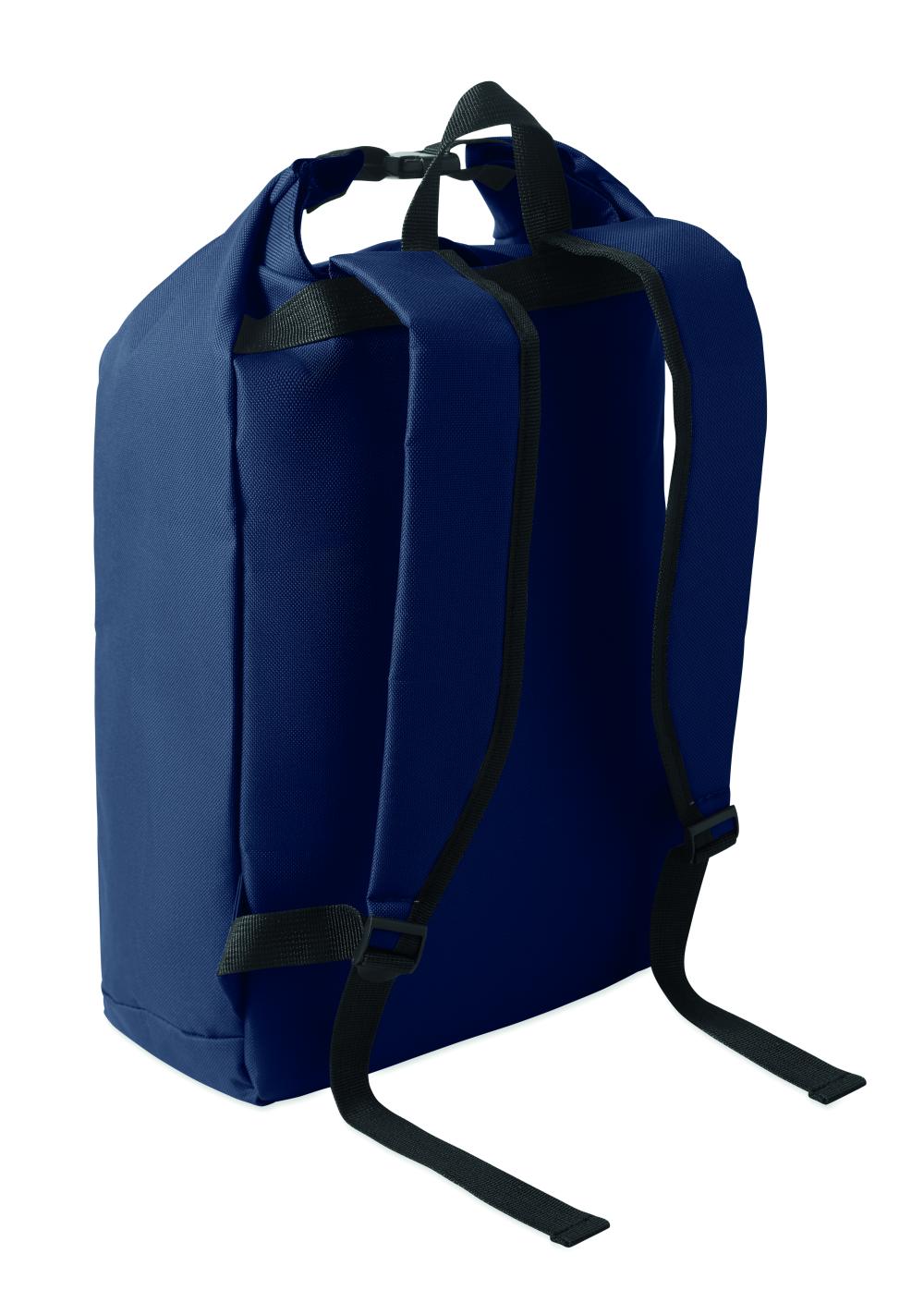 Mochila Portátil Roll Top 15"