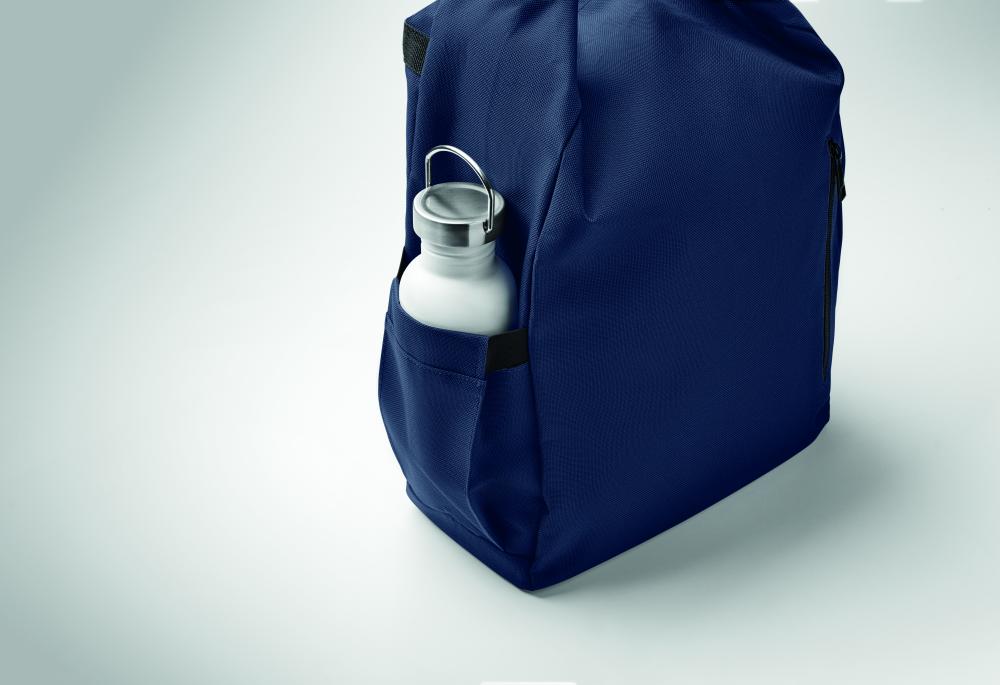 Mochila Portátil Roll Top 15"