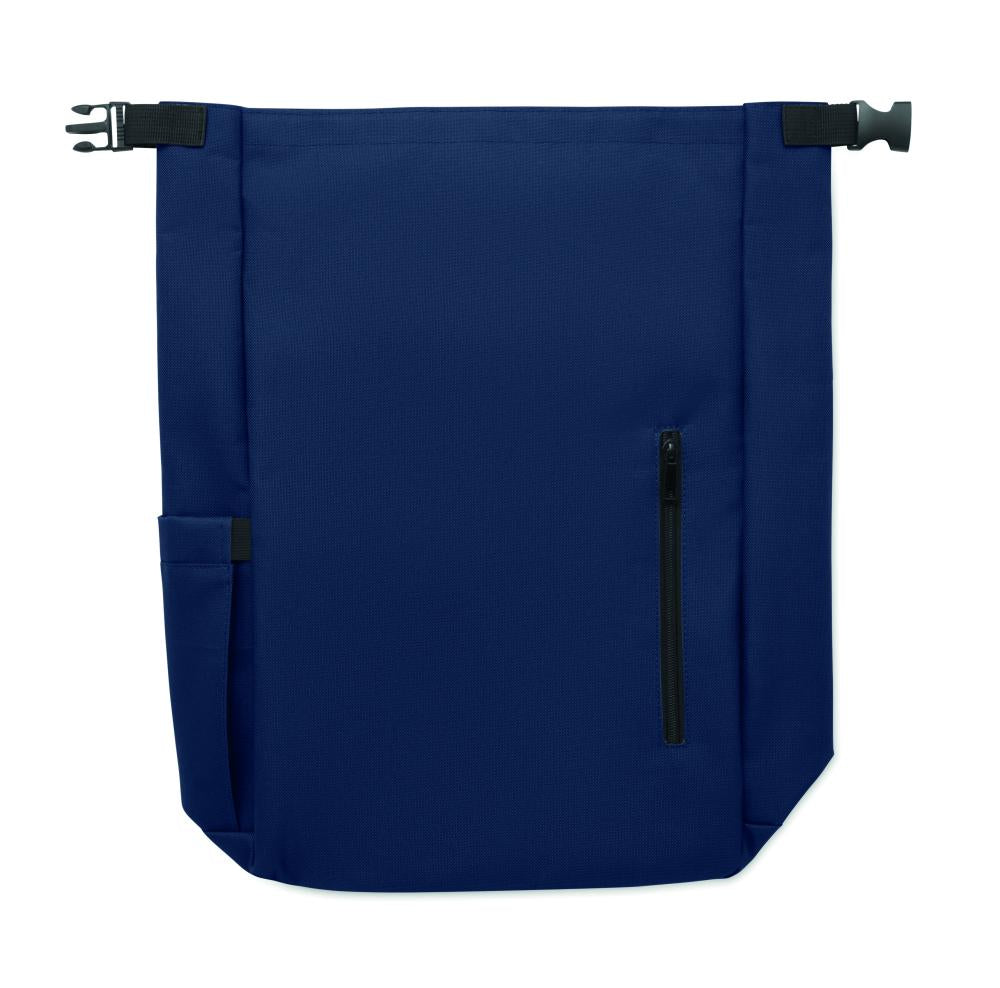 Mochila Portátil Roll Top 15"
