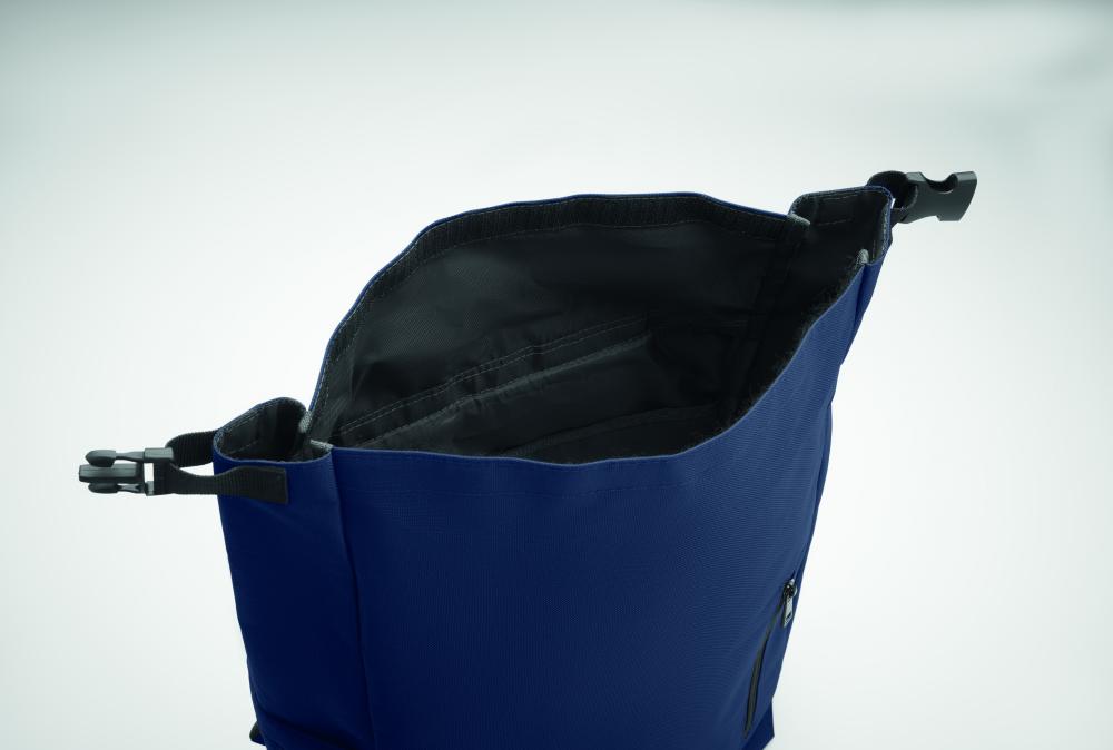 Mochila Portátil Roll Top 15"
