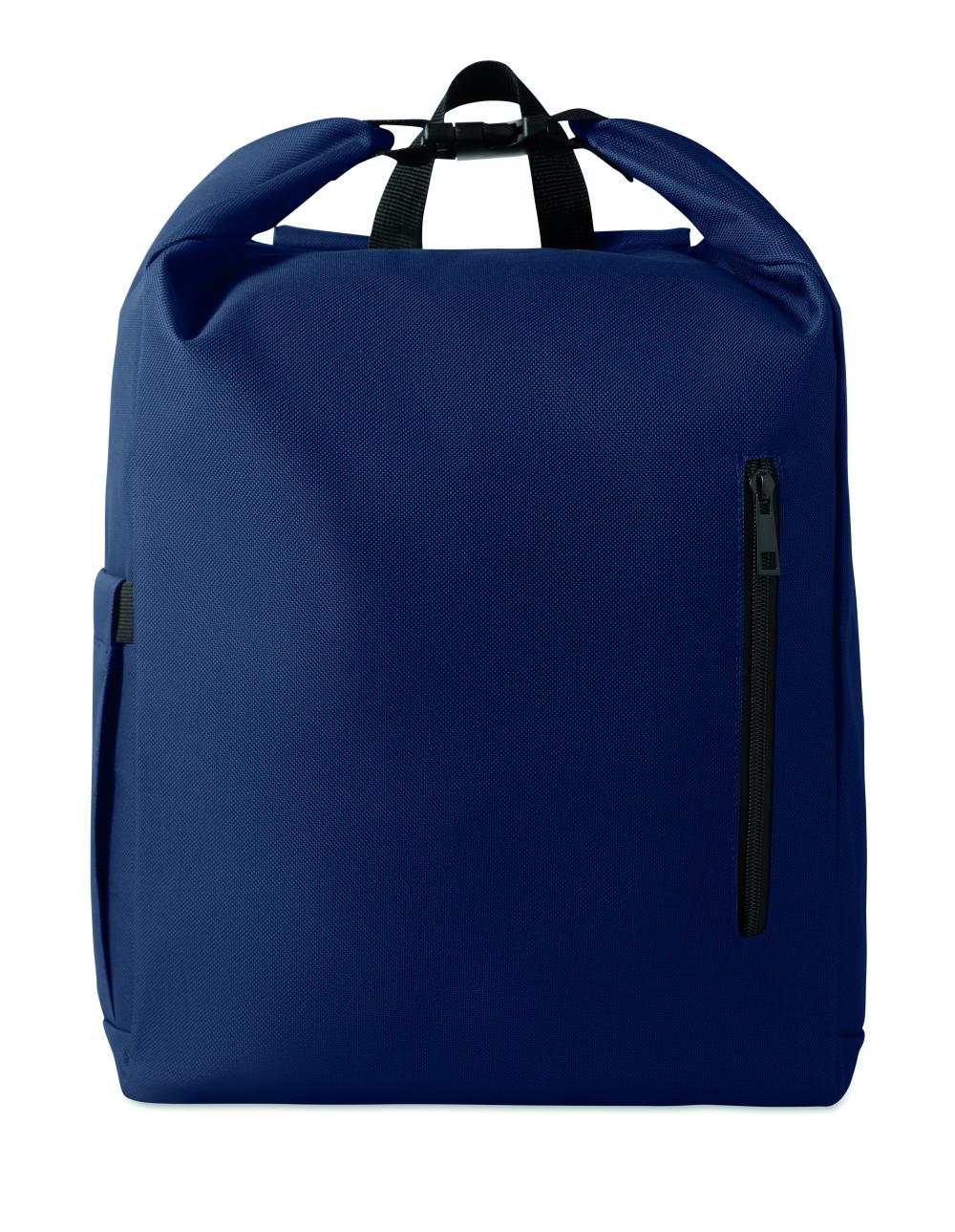 Mochila Portátil Roll Top 15"