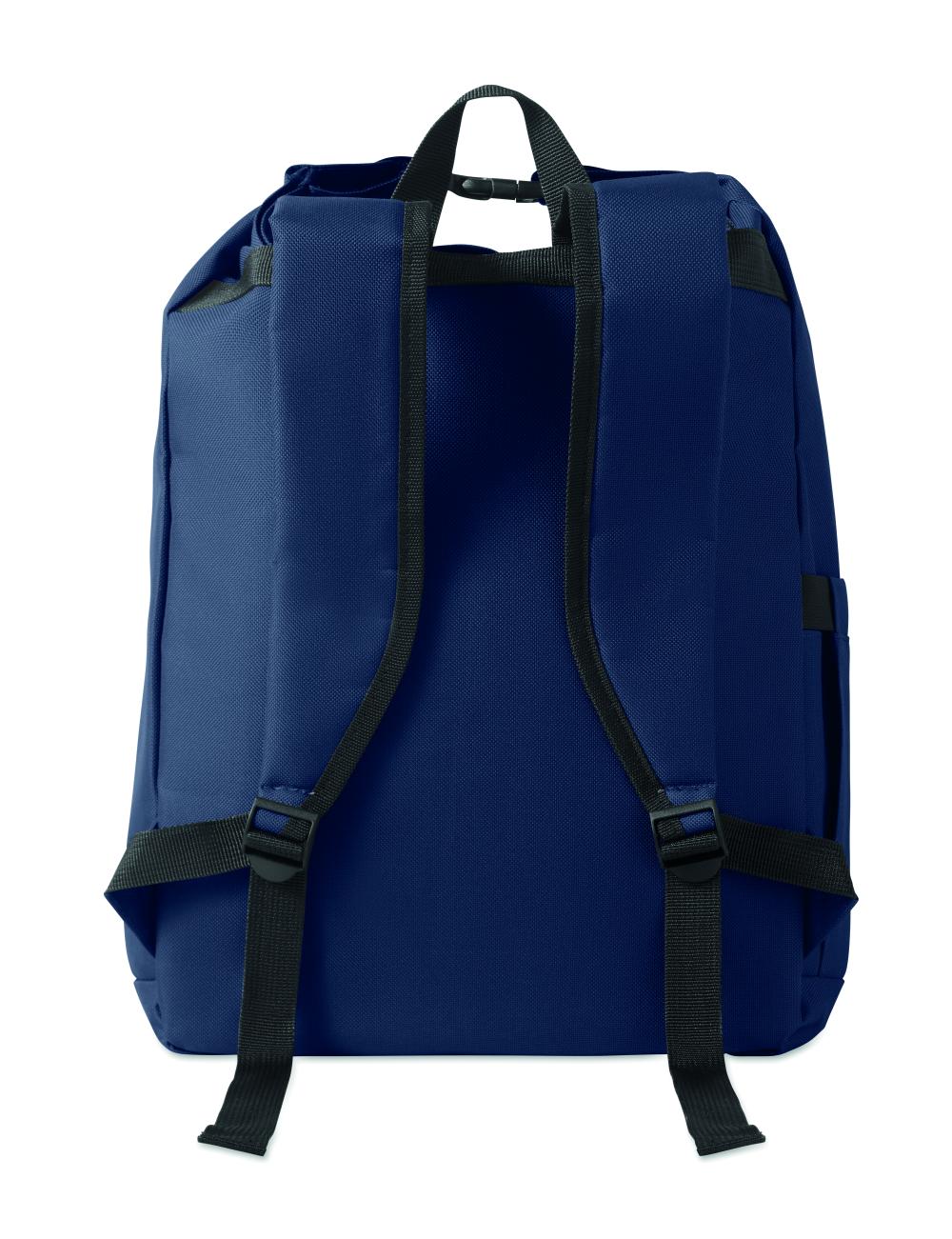 Mochila Portátil Roll Top 15"