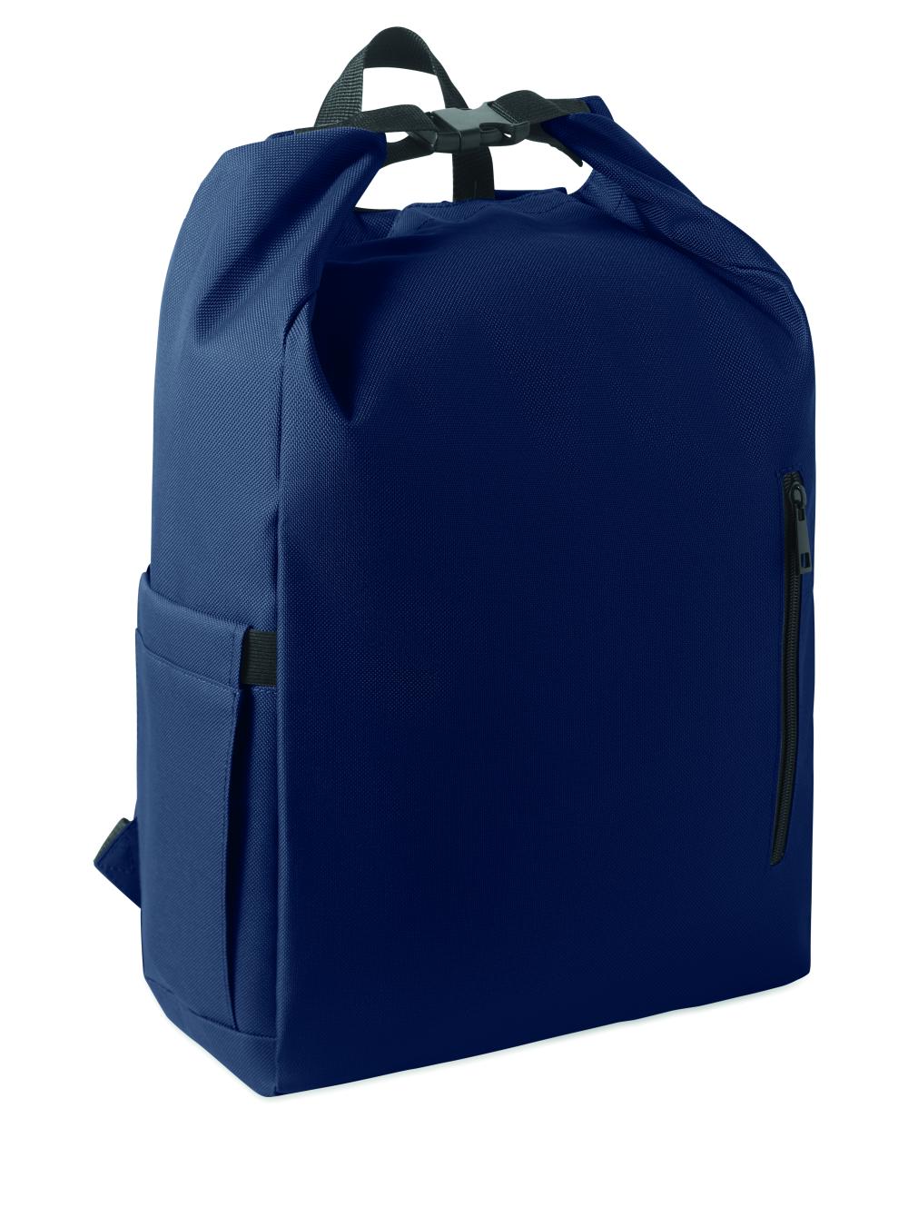 Mochila Portátil Roll Top 15"