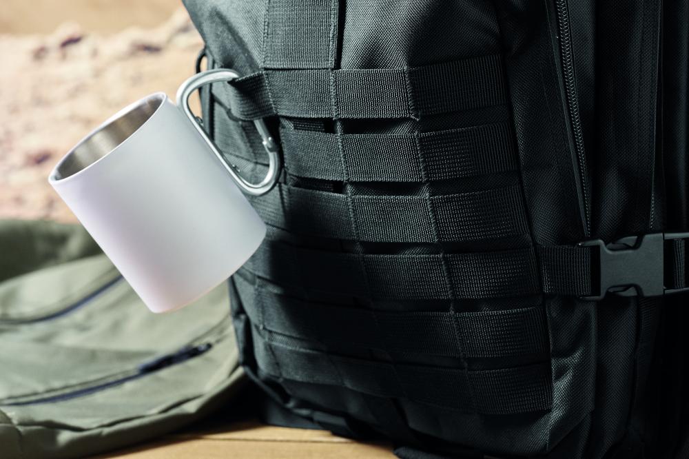 Mochila de exterior 600D RPET