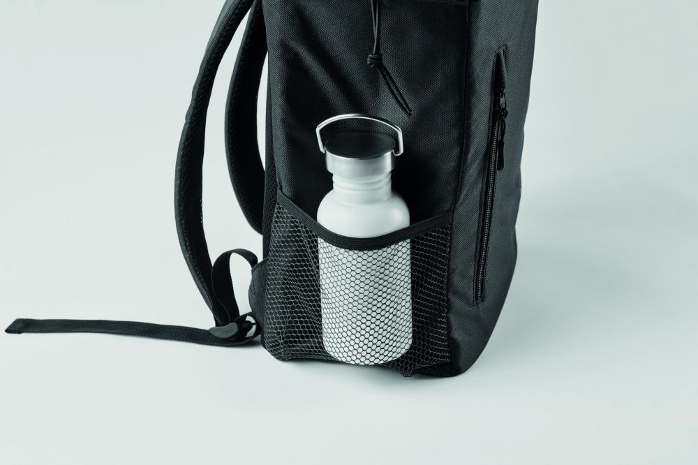 Mochila nevera en RPET 600D