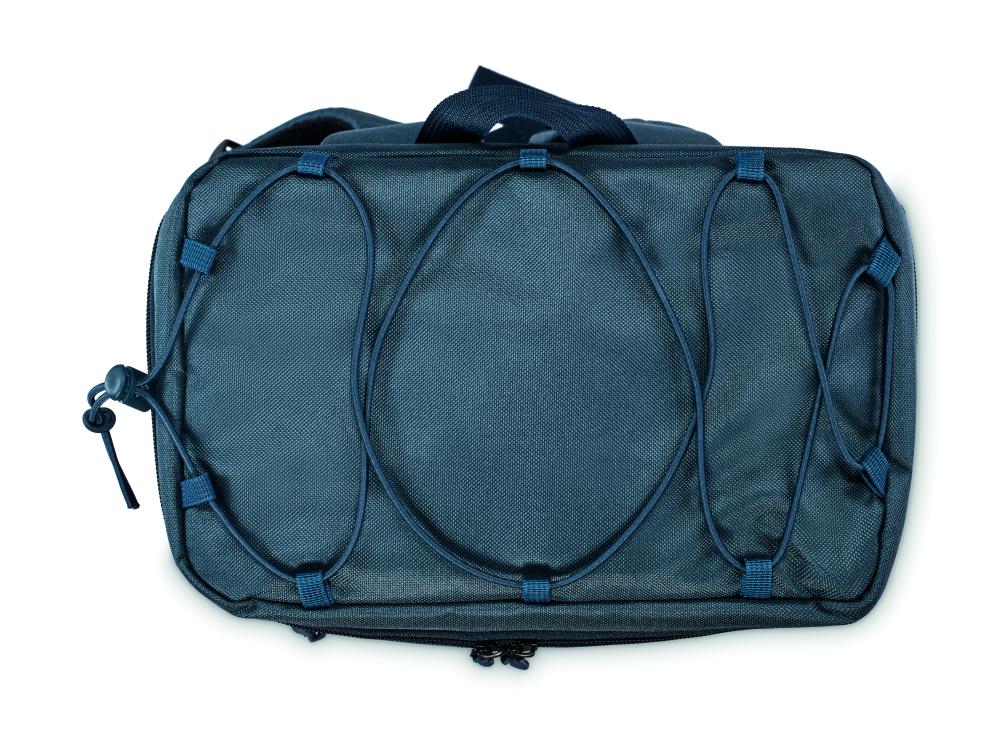 Mochila nevera en RPET 600D